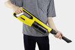 Karcher VC 4 S Cordless Plus kaina ir informacija | Dulkių siurbliai-šluotos | pigu.lt