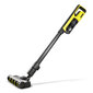 Karcher VC 4 S Cordless Plus kaina ir informacija | Dulkių siurbliai-šluotos | pigu.lt