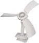 Stalo ventiliatorius, 5 W 42 cm kaina ir informacija | Ventiliatoriai | pigu.lt