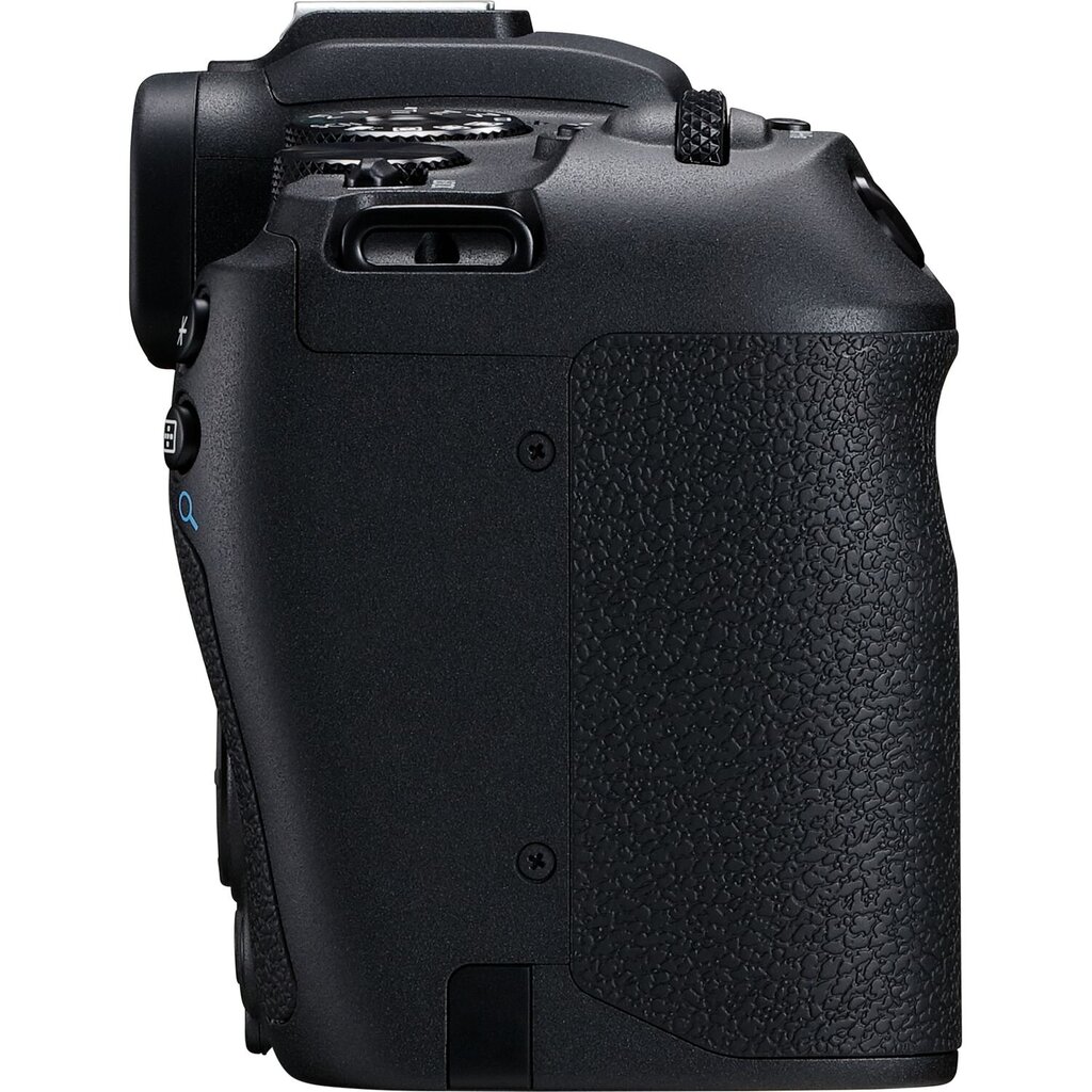 Canon EOS RP + RF 24-105mm F4-7.1 IS STM kaina ir informacija | Skaitmeniniai fotoaparatai | pigu.lt