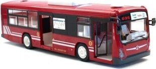 Автомобиль Double Eagle Bus DE/E635-003 цена и информация | Игрушки для мальчиков | pigu.lt