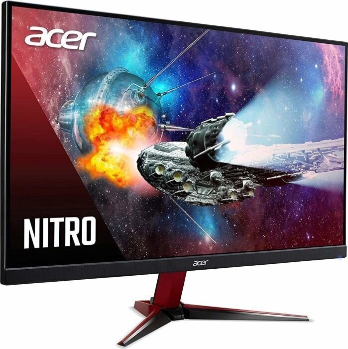 Acer UM.HV1EE.S01 kaina ir informacija | Monitoriai | pigu.lt