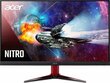 Acer UM.HV1EE.S01 kaina ir informacija | Monitoriai | pigu.lt