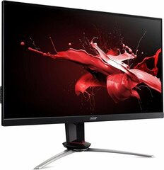 Acer UM.KX3EE.P04 kaina ir informacija | Monitoriai | pigu.lt