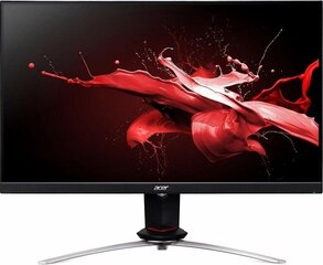 Acer UM.KX3EE.P04 kaina ir informacija | Monitoriai | pigu.lt