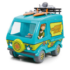 Paslapčių autobusas Character Scooby Doo цена и информация | Игрушки для мальчиков | pigu.lt