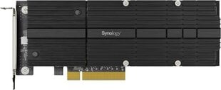 Synology M2D20 цена и информация | Контроллеры | pigu.lt