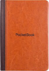 PocketBook HPUC-632-DB-F, 6" kaina ir informacija | PocketBook Planšetiniai kompiuteriai, el.skaityklės | pigu.lt