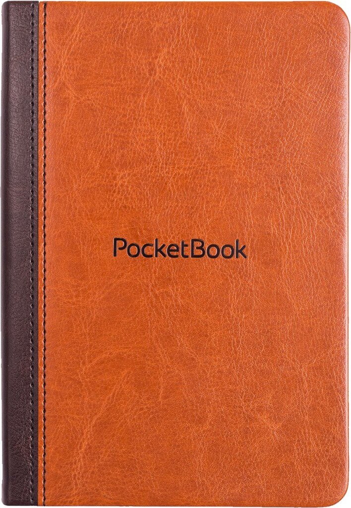 PocketBook HPUC-632-DB-F, 6" цена и информация | Planšečių, el. skaityklių dėklai | pigu.lt