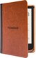 PocketBook HPUC-632-DB-F, 6" kaina ir informacija | Planšečių, el. skaityklių dėklai | pigu.lt