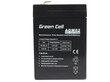 Green Cell AGM02 цена и информация | Nepertraukiamo maitinimo šaltiniai (UPS) | pigu.lt