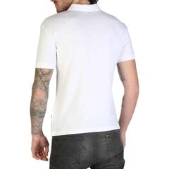 Рубашка Поло Napapijri - TALY-STRETCH_N0YIJI 20493 цена и информация | Мужские футболки | pigu.lt