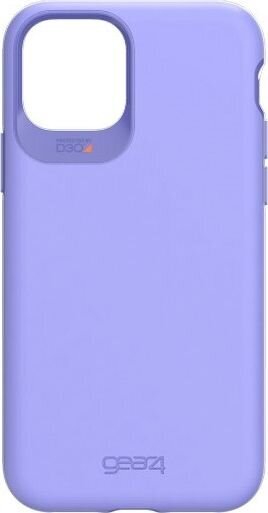 Gear4 D3O Holborn, violetinis kaina ir informacija | Telefono dėklai | pigu.lt