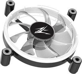 Zalman ZM-LF120 kaina ir informacija | Kompiuterių ventiliatoriai | pigu.lt