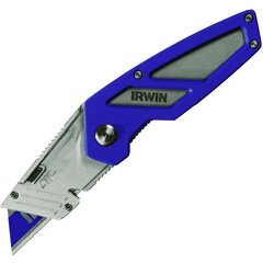 Трапециевидный нож Irwin FK100 цена и информация | Механические инструменты | pigu.lt