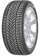 UltraGrip Ice SUV GEN-1 XL ( C F 72dB ) Goodyear 225/60R17 103 T цена и информация | Зимняя резина | pigu.lt