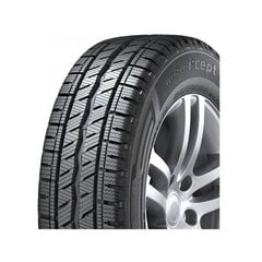 Winter i*cept LV (RW12) 104/102 T ( E C 73dB ) Hankook 215/65R15C цена и информация | Зимние шины | pigu.lt