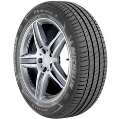 Automobilio padanga Michelin PRIMACY-3 SELFSEAL 215/55VR17 kaina ir informacija | Vasarinės padangos | pigu.lt