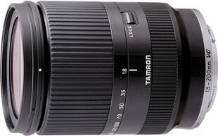 Tamron 18-200mm f/3.5-6.3 DI III VC lens for Sony E, black kaina ir informacija | Objektyvai | pigu.lt