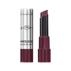 Lūpų dažai Wibo Lovely Mousse Matte, 5, 5 g kaina ir informacija | Lūpų dažai, blizgiai, balzamai, vazelinai | pigu.lt