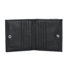 Женский кожаный кошелек Nuvola цена и информация | Женские кошельки, держатели для карточек | pigu.lt