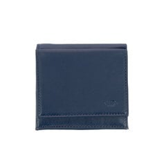 Женский кожаный кошелек Nuvola цена и информация | Женские кошельки, держатели для карточек | pigu.lt