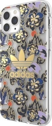 Adidas iPhone 11 Pro цена и информация | Telefono dėklai | pigu.lt