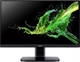 Acer UM.QX2EE.005 kaina ir informacija | Monitoriai | pigu.lt