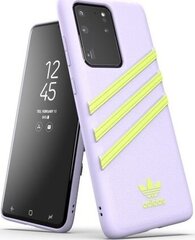 Adidas Samsung S20 Ultra цена и информация | Adidas Мобильные телефоны, Фото и Видео | pigu.lt