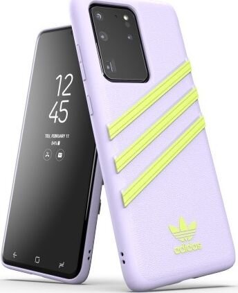 Adidas Samsung S20 Ultra цена и информация | Telefono dėklai | pigu.lt