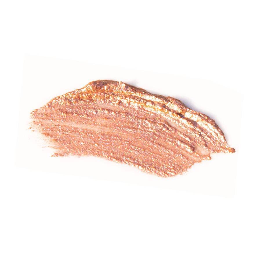 Skysti akių šešėliai TheBalm Rosé, 4.5 ml kaina ir informacija | Akių šešėliai, pieštukai, blakstienų tušai, serumai | pigu.lt