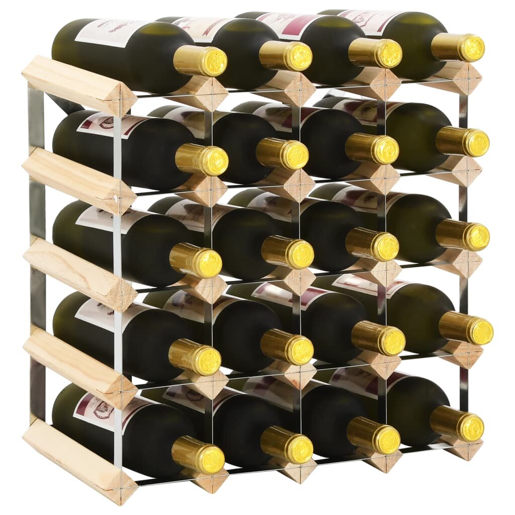 Stovas vynui skirtas 20 butelių цена | pigu.lt