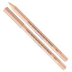 Карандаш для глаз Vipera Waterproof Eye Pencil Flesh, 1 г цена и информация | Тушь, средства для роста ресниц, тени для век, карандаши для глаз | pigu.lt