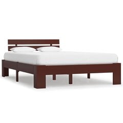 Каркас кровати, 120x200 см цена и информация | Кровати | pigu.lt