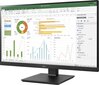 LG 24BN550Y-B kaina ir informacija | Monitoriai | pigu.lt