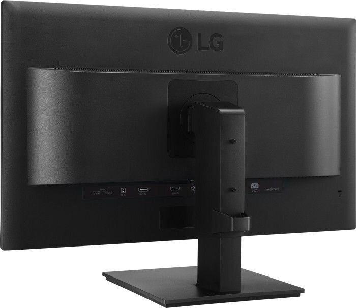 LG 24BN550Y-B kaina ir informacija | Monitoriai | pigu.lt