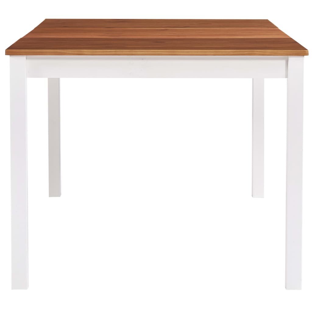 Stalas, 180x90x73cm kaina ir informacija | Virtuvės ir valgomojo stalai, staliukai | pigu.lt
