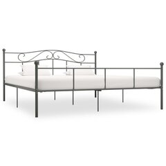 Каркас кровати, металлический, 180 х 200 см цена и информация | Кровати | pigu.lt