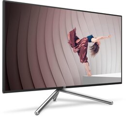 Монитор AOC U32U1 4K ULTRA HD LED цена и информация | Мониторы | pigu.lt