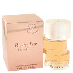 Kvapusis vanduo Nina Ricci Premier Jour EDP moterims 100 ml kaina ir informacija | Kvepalai moterims | pigu.lt