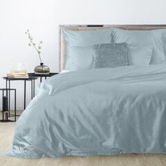 Комплект постельного белья Nova, 180X200 см, синий цена и информация | Комплекты постельного белья | pigu.lt
