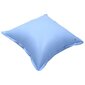 Pripučiamos žieminės pagalvės baseino uždangalui, 10 vnt. kaina ir informacija | Baseinų priedai | pigu.lt