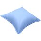 Pripučiamos žieminės pagalvės baseino uždangalui, 4 vnt. kaina ir informacija | Baseinų priedai | pigu.lt