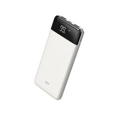 Silicon Power GP28, 10000 mAh kaina ir informacija | Atsarginiai maitinimo šaltiniai (power bank) | pigu.lt