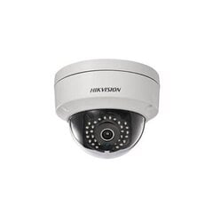 Камера видео наблюдения Hikvision IP Camera DS-2CD2146G2-I F2.8 Dome, 4 MP, 2.8 мм, Power over Ethernet (PoE), IP67, H.265+, Micro SD цена и информация | Камеры видеонаблюдения | pigu.lt