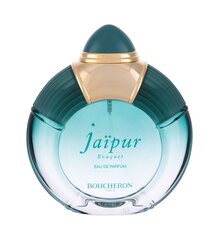 Парфюмированная вода Boucheron Jaipur Bouquet EDP для женщин 100 мл цена и информация | Женские духи | pigu.lt