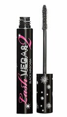 Tušas Buy Barry M Cosmetics Lash Vegas 2 Mascara Black, 7 ml kaina ir informacija | Akių šešėliai, pieštukai, blakstienų tušai, serumai | pigu.lt