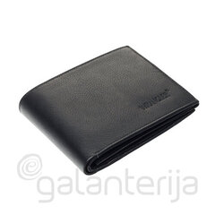 Мужской кожаный кошелек Wrangler цена и информация | Мужские кошельки | pigu.lt
