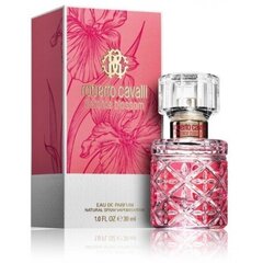 Парфюмерная вода для женщин Roberto Cavalli Florence Blossom EDP 30 мл цена и информация | Женские духи | pigu.lt