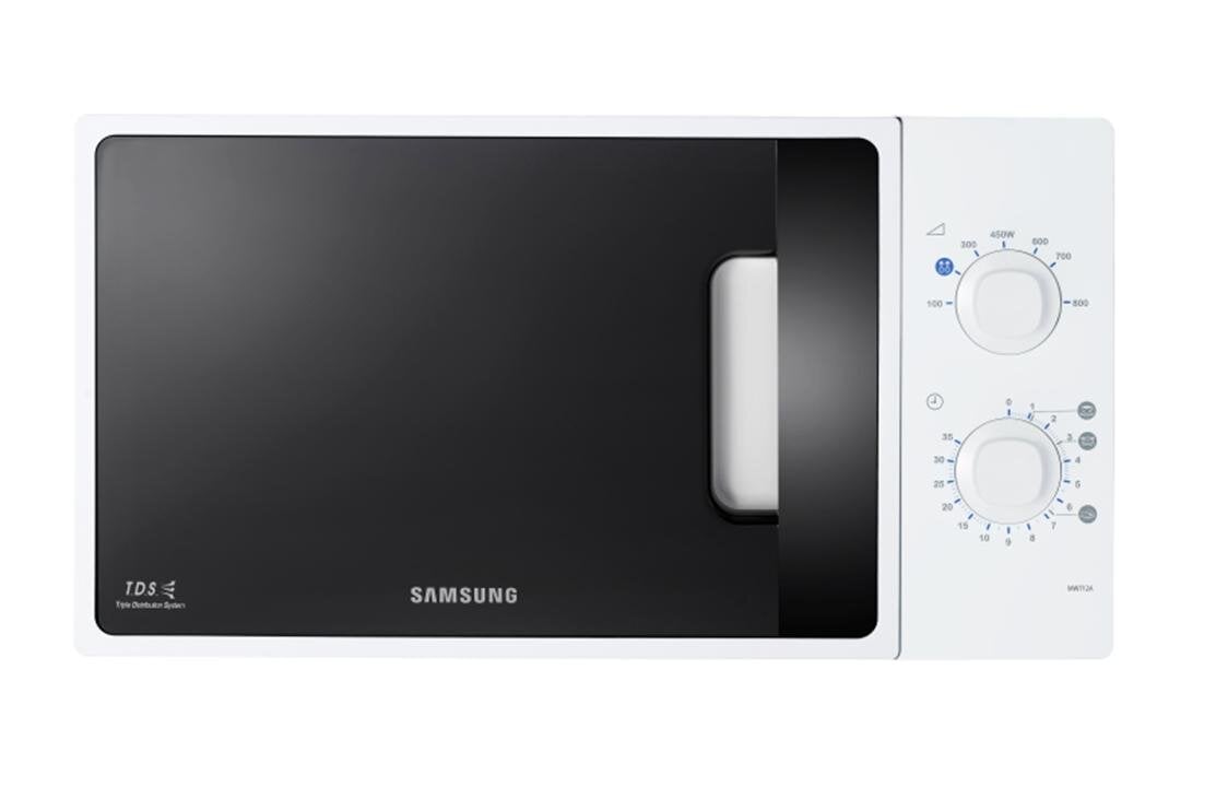Samsung ME71A/BAL kaina ir informacija | Mikrobangų krosnelės | pigu.lt